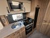 Used Swift Challenger 480 Lux Pack 2022 touring caravan Image