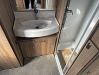 Used Swift Challenger 480 Lux Pack 2022 touring caravan Image