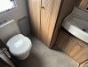 Used Swift Challenger 480 Lux Pack 2022 touring caravan Image