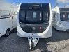 Used Swift Challenger 480 Lux Pack 2022 touring caravan Image