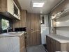 Used Swift Challenger 480 Lux Pack 2022 touring caravan Image