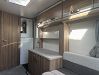 Used Swift Challenger 480 Lux Pack 2022 touring caravan Image