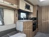 Used Swift Challenger 480 Lux Pack 2022 touring caravan Image