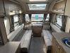 Used Swift Challenger 480 Lux Pack 2022 touring caravan Image