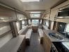 Used Swift Challenger 480 Lux Pack 2022 touring caravan Image