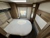 Used Swift Elegance Grande 835 2021 touring caravan Image