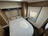 Used Swift Elegance Grande 835 2021 touring caravan Image