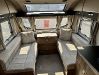 Used Swift Elegance Grande 835 2021 touring caravan Image