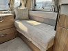 Used Swift Elegance Grande 835 2021 touring caravan Image