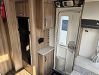 Used Swift Elegance Grande 835 2021 touring caravan Image