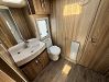 Used Swift Elegance Grande 835 2021 touring caravan Image