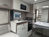 New Swift Challenger Exclusive 580 Grande 2024 touring caravan Image