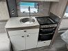 New Swift Challenger Exclusive 580 Grande 2024 touring caravan Image