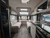 New Swift Challenger Exclusive 580 Grande 2024 touring caravan Image