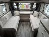 New Swift Challenger Exclusive Grande 580 2024 touring caravan Image