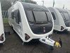 New Swift Sprite Exclusive Quattro MB 2025 touring caravan Image