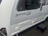 New Swift Sprite Exclusive Quattro MB 2025 touring caravan Image