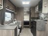 New Swift Sprite Exclusive Quattro MB 2025 touring caravan Image