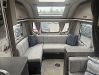 New Swift Sprite Exclusive Quattro MB 2025 touring caravan Image