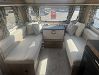 Used Swift Kudos 830 SB 2022 touring caravan Image