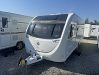 Used Swift Kudos 830 SB 2022 touring caravan Image