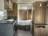 Used Swift Kudos 830 SB 2022 touring caravan Image