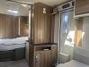 Used Swift Kudos 830 SB 2022 touring caravan Image