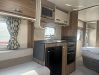 Used Swift Kudos 830 SB 2022 touring caravan Image