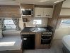 Used Swift Kudos 830 SB 2022 touring caravan Image