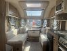 Used Swift Kudos 830 SB 2022 touring caravan Image