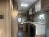 Used Sprite Major 6 TD SR 2017 touring caravan Image