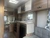 Used Sprite Major 6 TD SR 2017 touring caravan Image