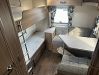 Used Sprite Major 6 TD SR 2017 touring caravan Image