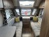 Used Sprite Major 6 TD SR 2017 touring caravan Image