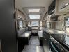 New Swift Sprite Grande Major 4 SB 2025 touring caravan Image