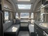 New Swift Sprite Grande Major 4 SB 2025 touring caravan Image