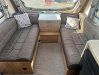 Used Sprite Major 4 FB 2014 touring caravan Image