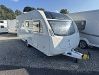 Used Sprite Major 4 FB 2014 touring caravan Image