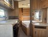 Used Sprite Major 4 FB 2014 touring caravan Image