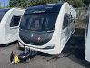 New Swift Challenger Exclusive 560 2025 touring caravan Image