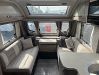 New Swift Challenger Exclusive 560 2025 touring caravan Image