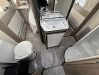 New Swift Challenger Exclusive 560 2025 touring caravan Image