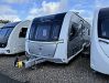 Used Buccaneer Clipper 2019 touring caravan Image