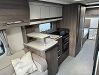 Used Buccaneer Clipper 2019 touring caravan Image