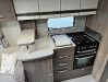 Used Buccaneer Clipper 2019 touring caravan Image