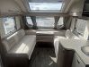 New Swift Challenger Exclusive Grande 635 2025 touring caravan Image