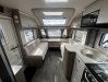 New Swift Challenger Exclusive Grande 635 2025 touring caravan Image