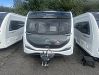 New Swift Challenger Exclusive Grande 635 2025 touring caravan Image