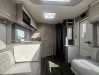 New Swift Challenger Exclusive Grande 635 2025 touring caravan Image