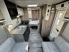 New Swift Sprite Exclusive Major 4 SB 2025 touring caravan Image